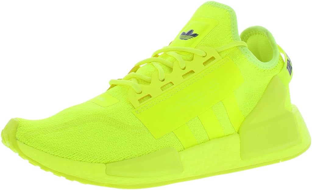 

Мужские кроссовки adidas NMD R1 V2, Neon/Neon