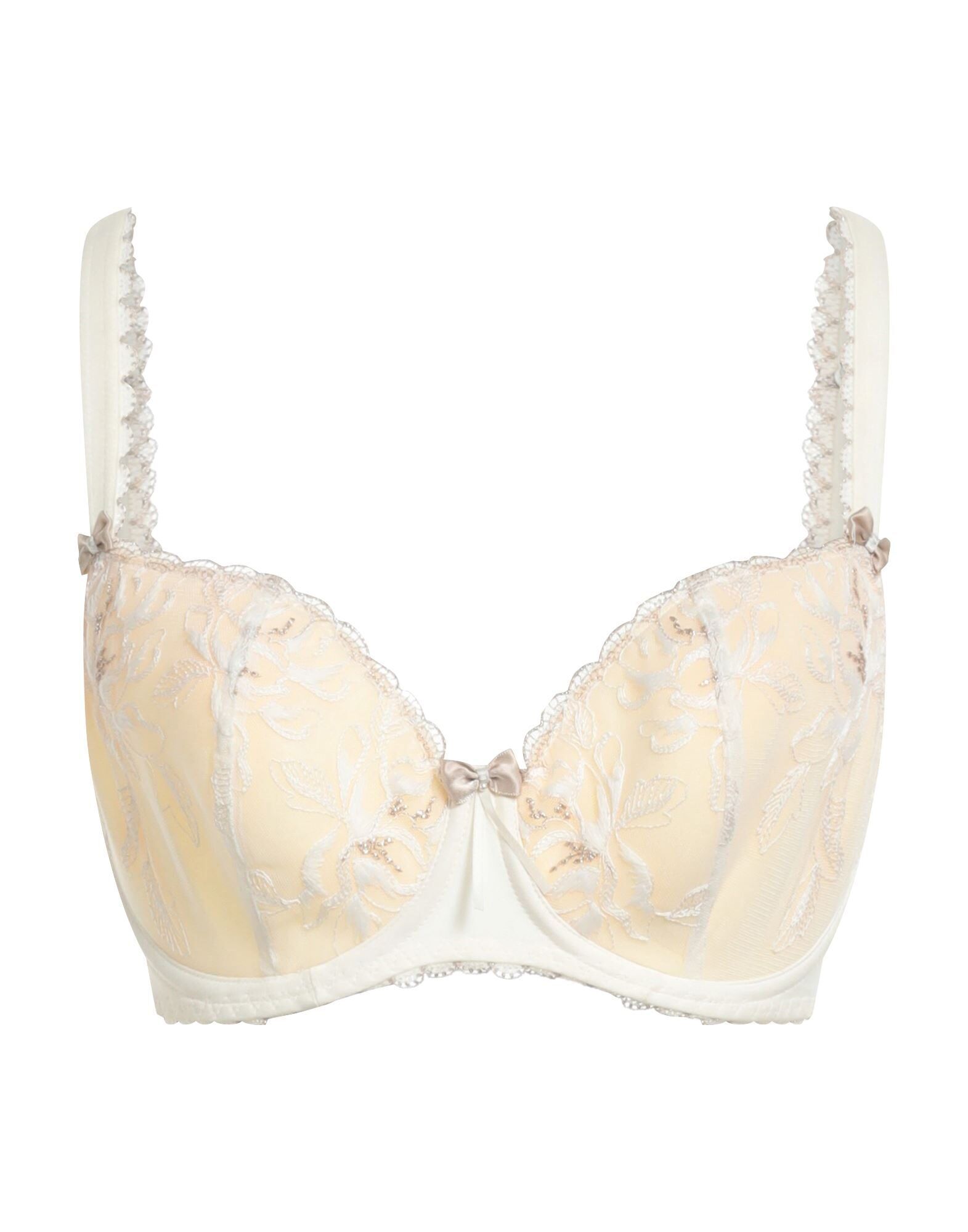 

Бюстгальтер Fauve, кремовый