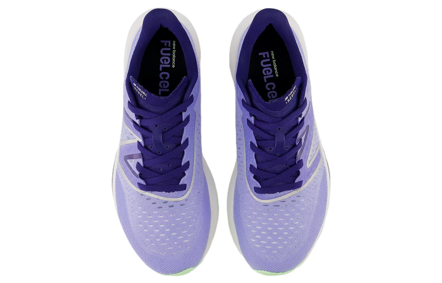 Кроссовки New Balance NB FuelCell Series Женские — фото 4