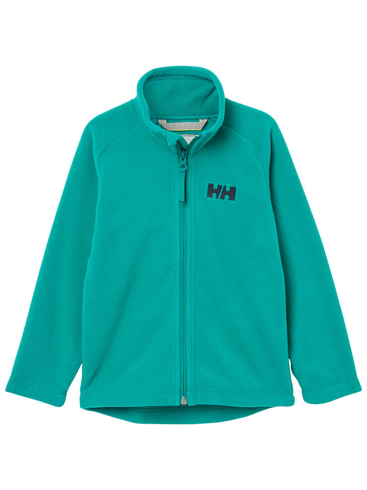 

Helly Hansen Флисовая куртка "Daybreaker 2.0" зеленого цвета