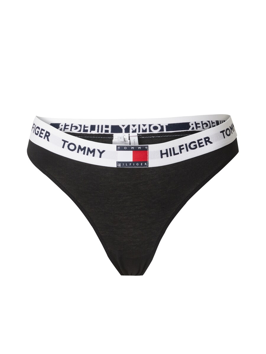 

Плавки бикини Tommy Hilfiger Underwear Bikini Bottoms Classic, черный