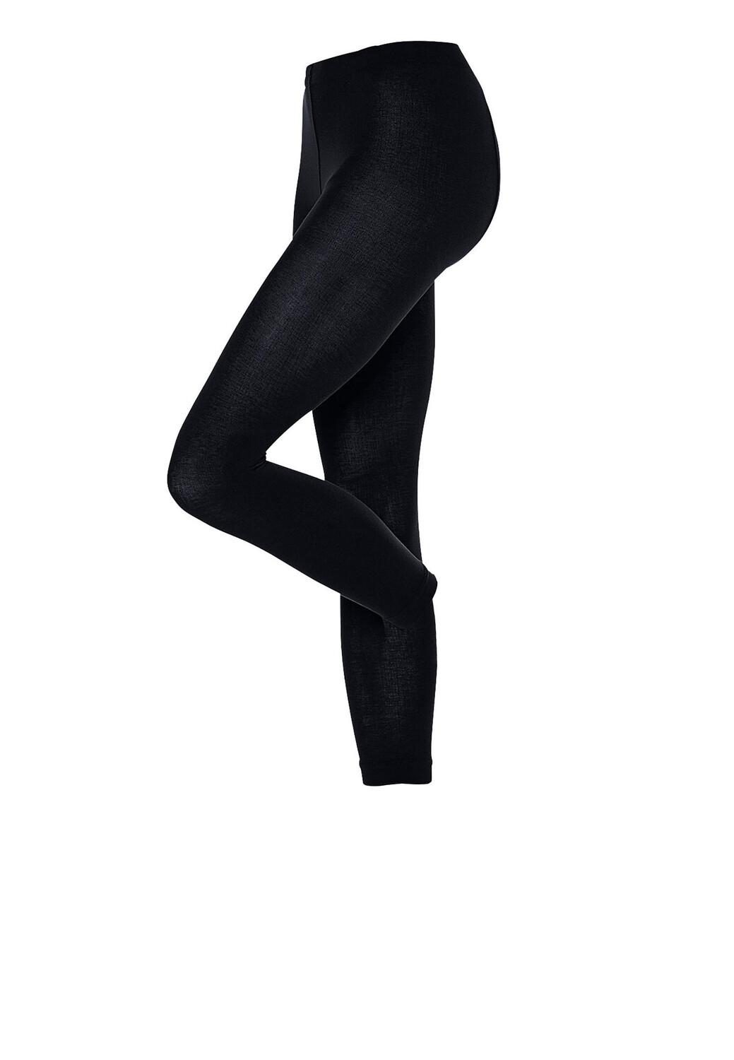 

Колготки Hessnatur Feinstrumpf Leggings, черный