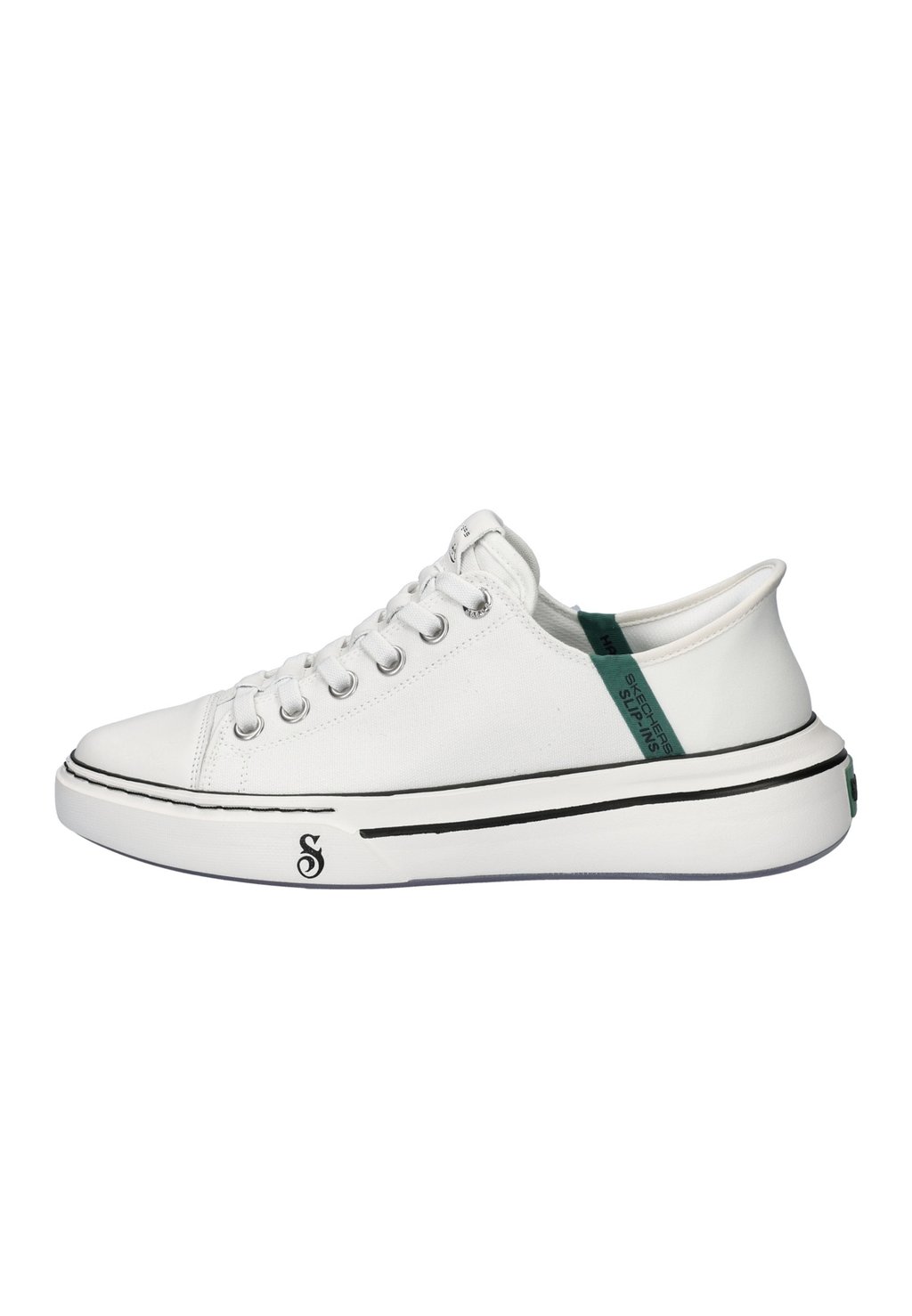 

Кроссовки Skechers, белый