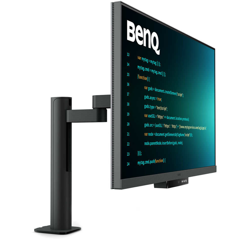 

BenQ RD320UA 31,5-дюймовый HDR-монитор 4K+ с эргономичным кронштейном