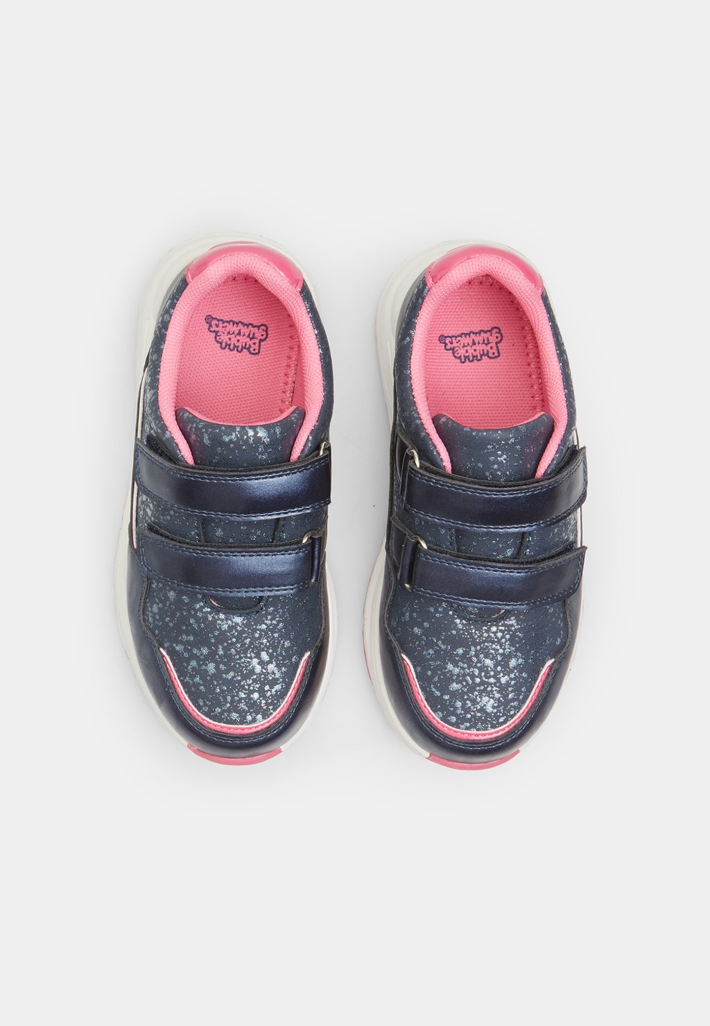 

Кроссовки BUBBLEGUMMERS Bata, синий