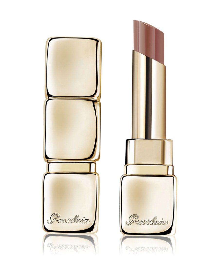

Помада GUERLAIN KissKiss Shine Bloom, Nr. 119 - Floral Nude, 3.2g