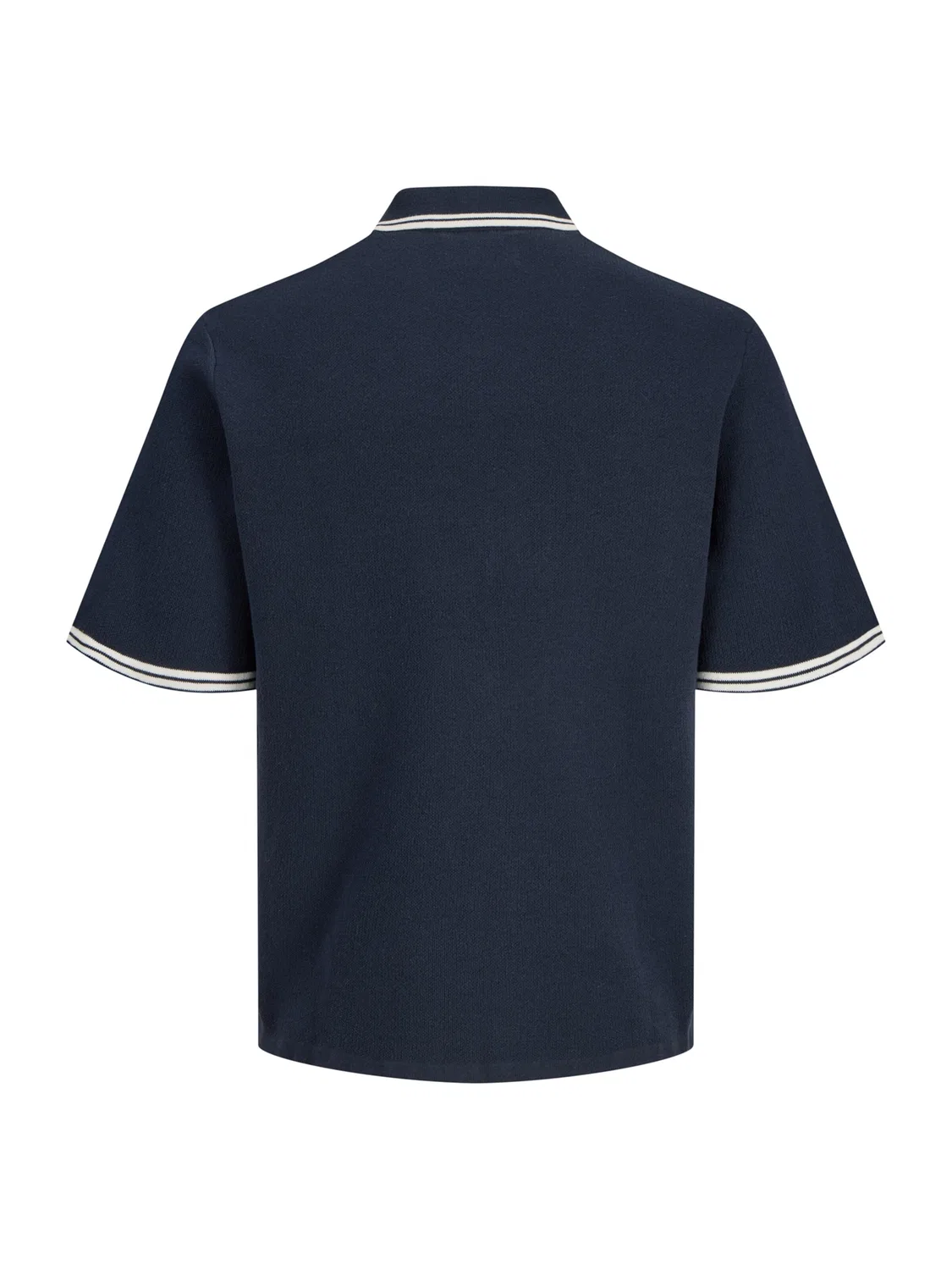 Свитер 'JCOBREEZE' Jack & Jones Junior, Navy — фото 2