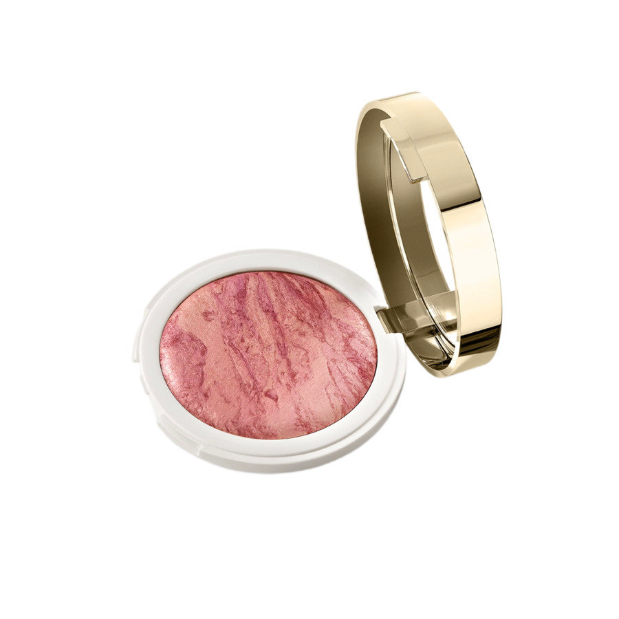 KIKO Milano, Glitter Shower Eyeshadow, Glitter Eyeshadow, 05 Enchanted Forest, 2 г — фото 4
