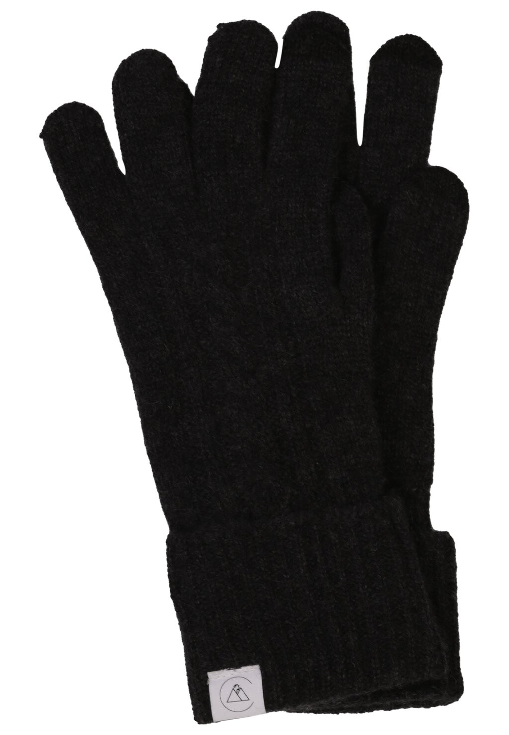 

Перчатки CASH-MERE, цвет dunkel anthrazit