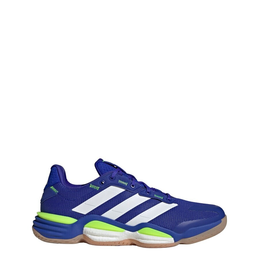 Кроссовки ADIDAS PERFORMANCE Athletic Stabil 16, синий — фото 2