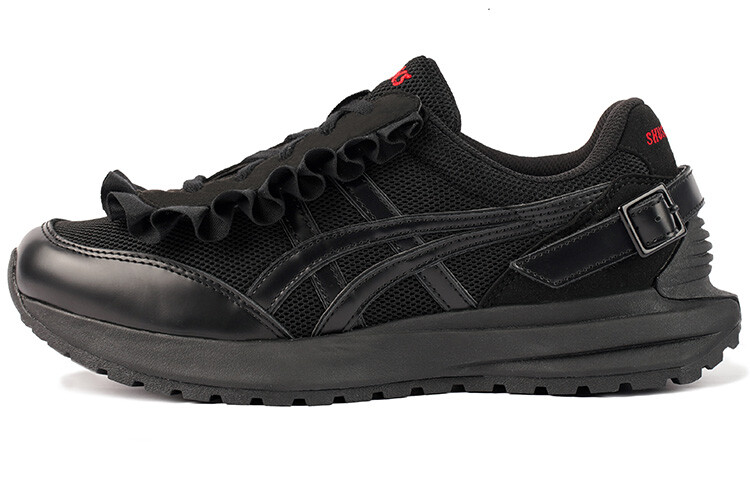 Женская обувь Asics Tarther Sc Lifestyle, Black