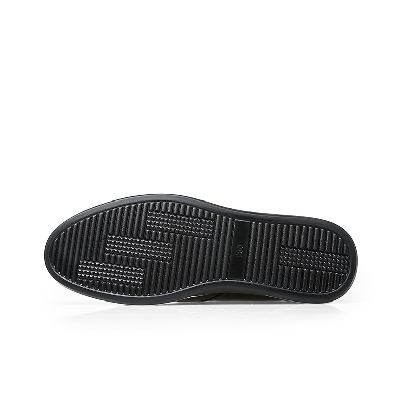 Мужские туфли LAORENTOU Men's Casual Shoes Men Low-Top — фото 4