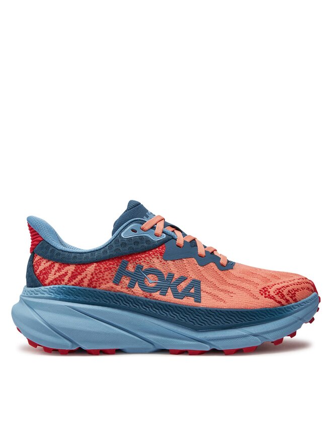 

Беговые кроссовки Hoka Challenger Atr 7 1134498, оранжевый