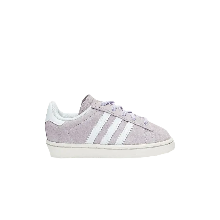 

Кроссовки Adidas Sneakersnstuff x Campus 80s Infant, фиолетовый