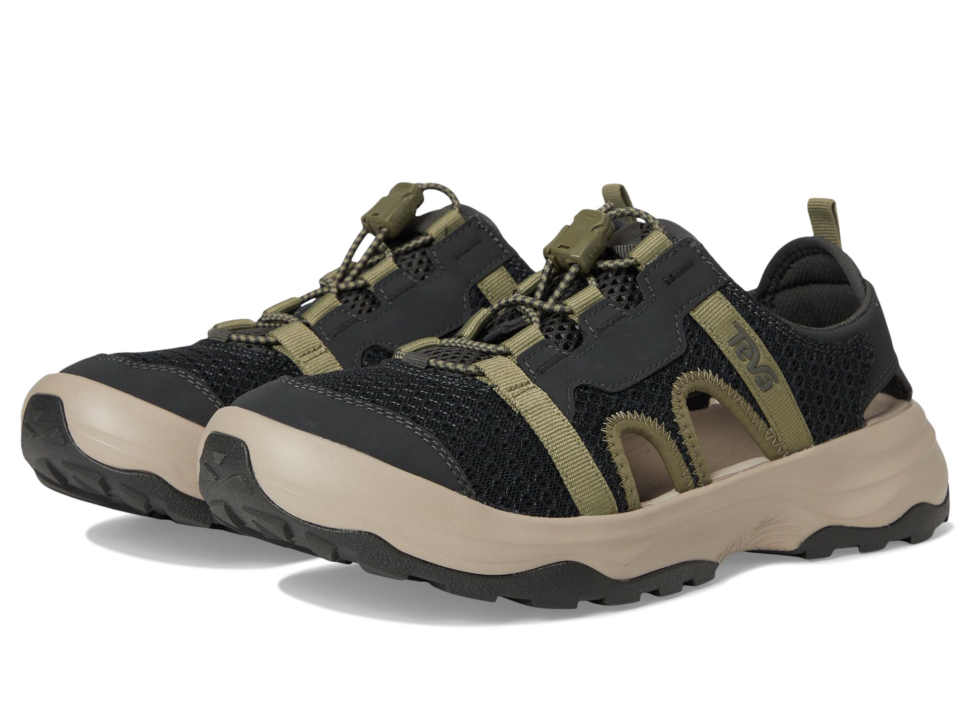

Сандалии Teva Outflow Ct, цвет Unexplored