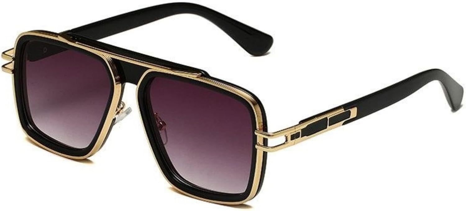 

Солнцезащитные очки Willochra Pilot для женщин и мужчин, классический дизайн, модные, с защитой от УФ-излучения UV400, квадратная форма, унисекс, металлическая оправа, мужские очки, C2