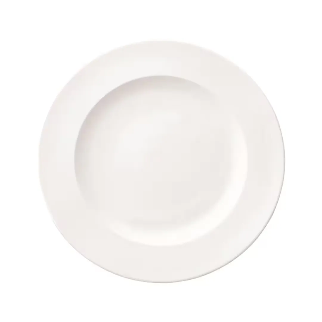 

Тарелка CoupeFor Me Villeroy & Boch, белый