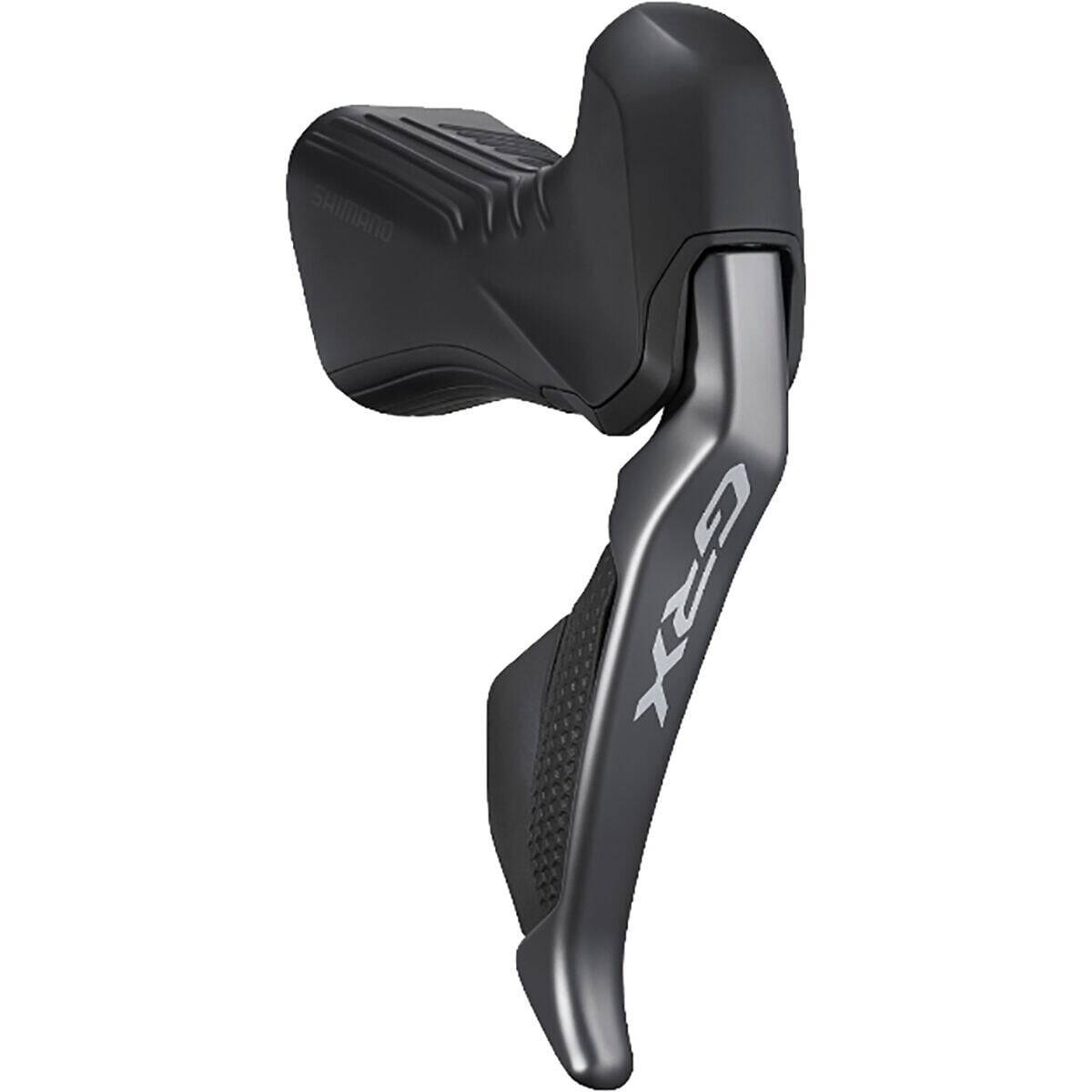 

Переключатель передач grx st-rx815 di2 Shimano, черный