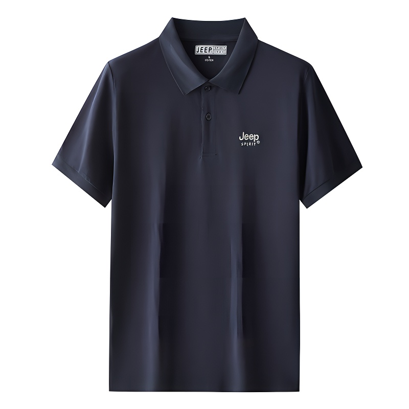 

Мужская поло JEEP SPIRIT, синий