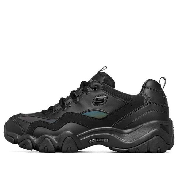 

Кроссовки Skechers D'lites 2.0 Running Shoes Black, черный