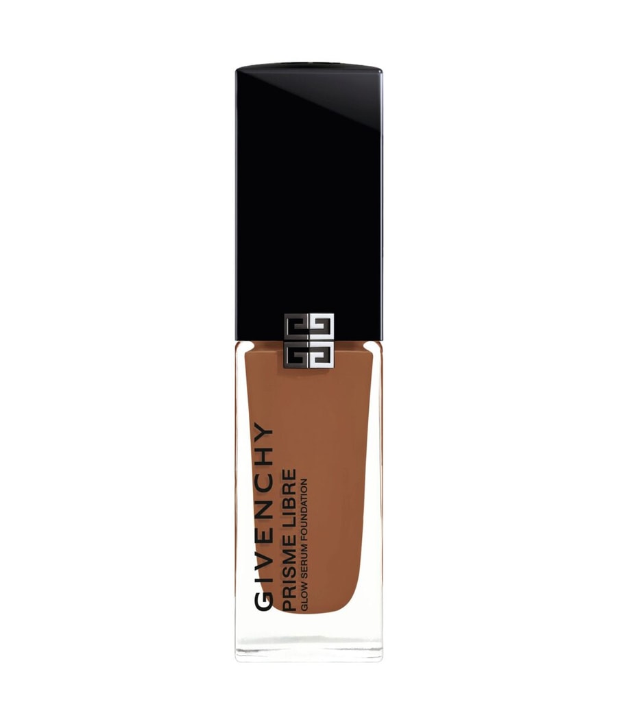 

Жидкая основа GIVENCHY Prisme Libre Glow Serum Foundation, Nr. 6N, 30 ml