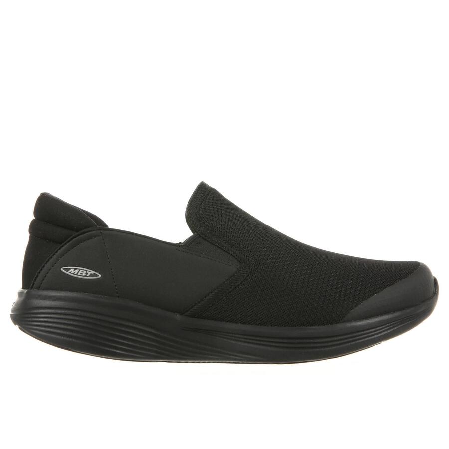 

Мужские кроссовки MBT Modena II Slip On