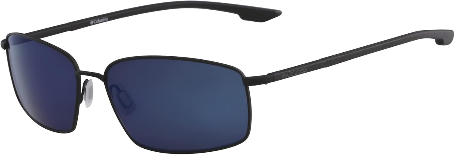 

Солнцезащитные очки Columbia C 107 SM PINE NEEDLE MR 003 Satin Black/Blue