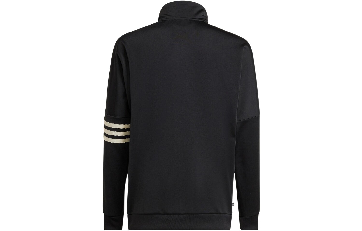 Детская куртка Adidas Originals, цвет Black — фото 2