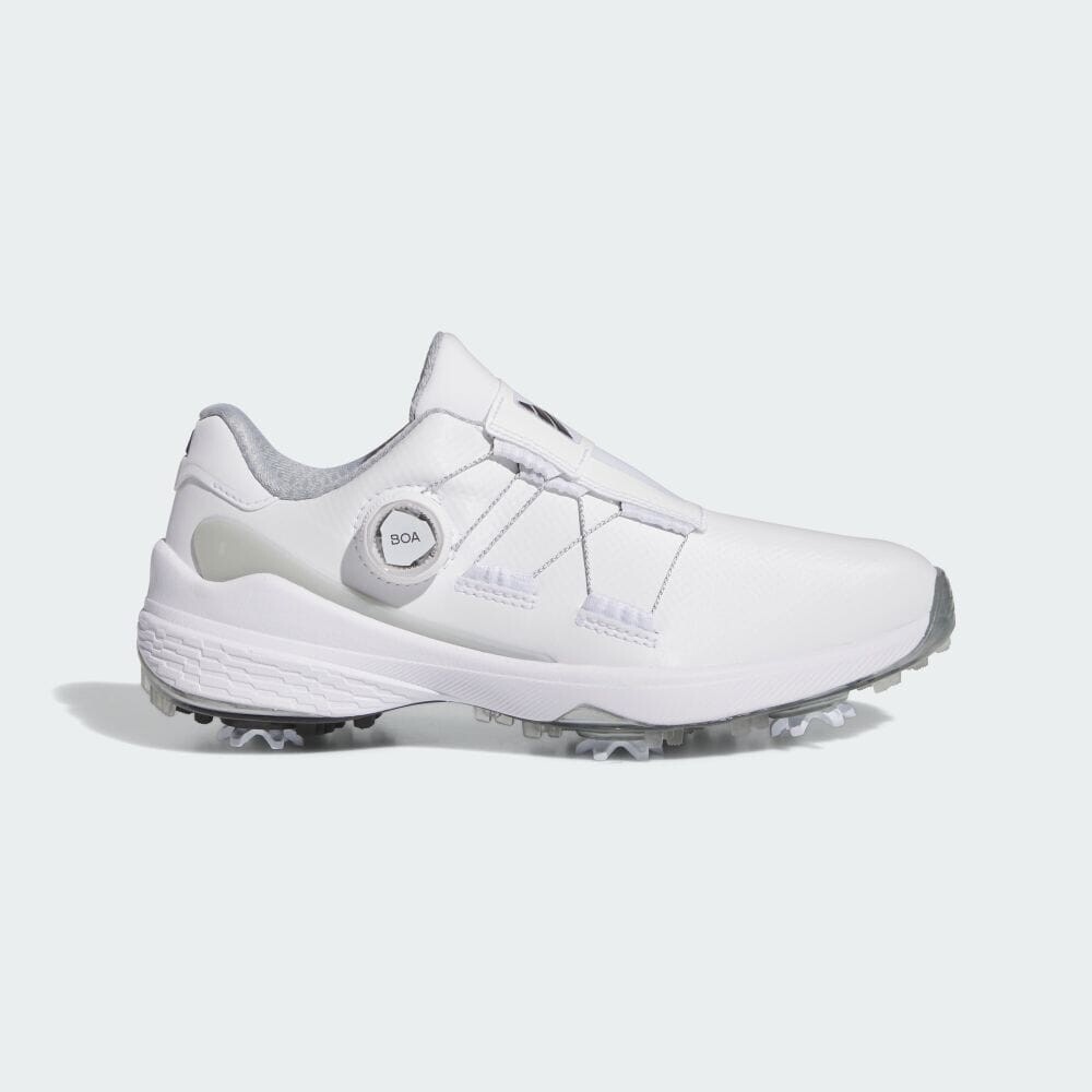 

Кроссовки Adidas IF0239, белый