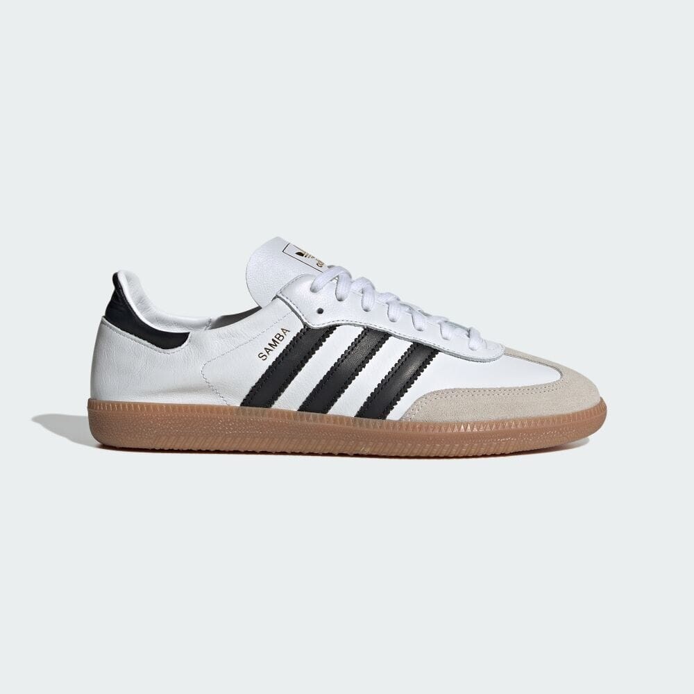 

Кроссовки Adidas SAMBA DECON