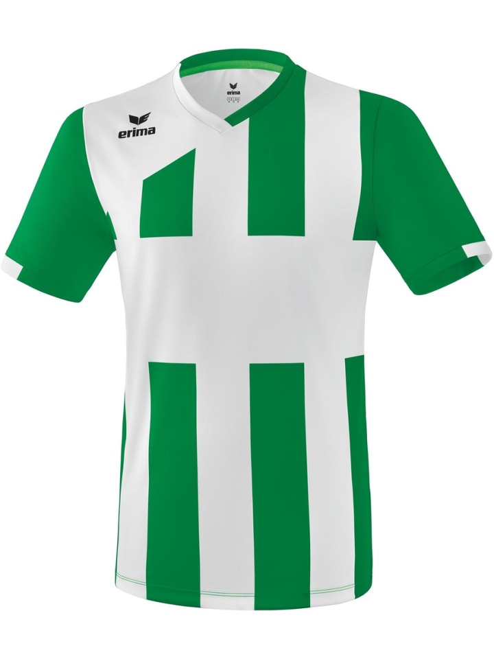 

Функциональная рубашка Siena 3.0 Trikot erima, зеленый