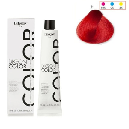 

N Booster Red Tincture Dikson