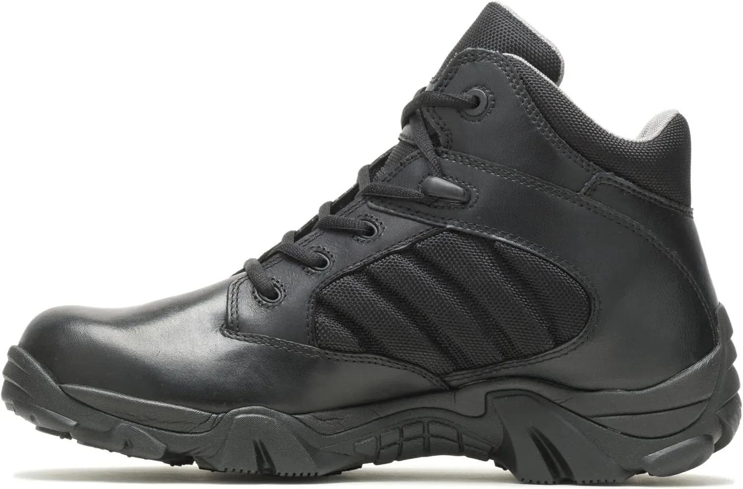 Водонепроницаемые тактические ботинки Bates Gx-4 Ultra-Lites GTX, черный — фото 3
