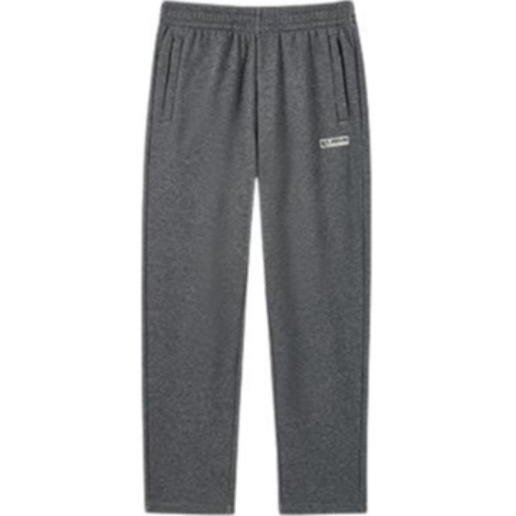 

361° Повседневные брюки мужские Dark Heather Gray