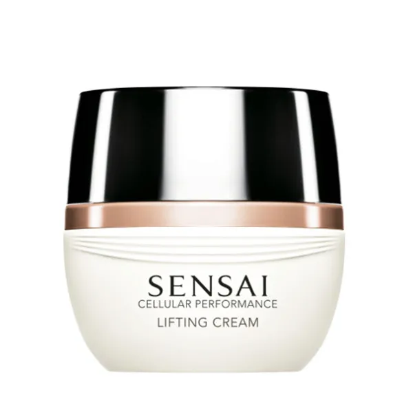 

Крем против морщин с лифтинг-эффектом Cellular Performance Lifting Cream Sensai, 40 ml