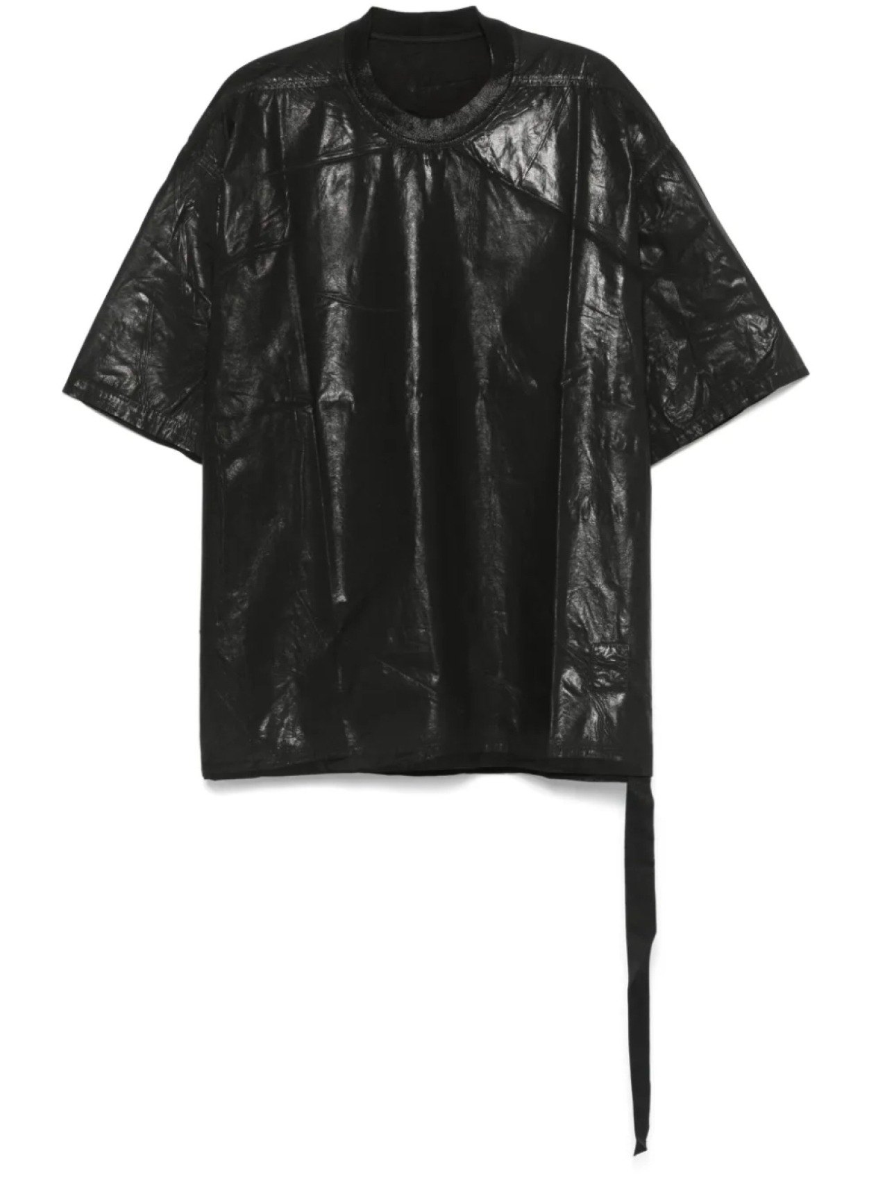 

Rick Owens DRKSHDW футболка Tommy, черный