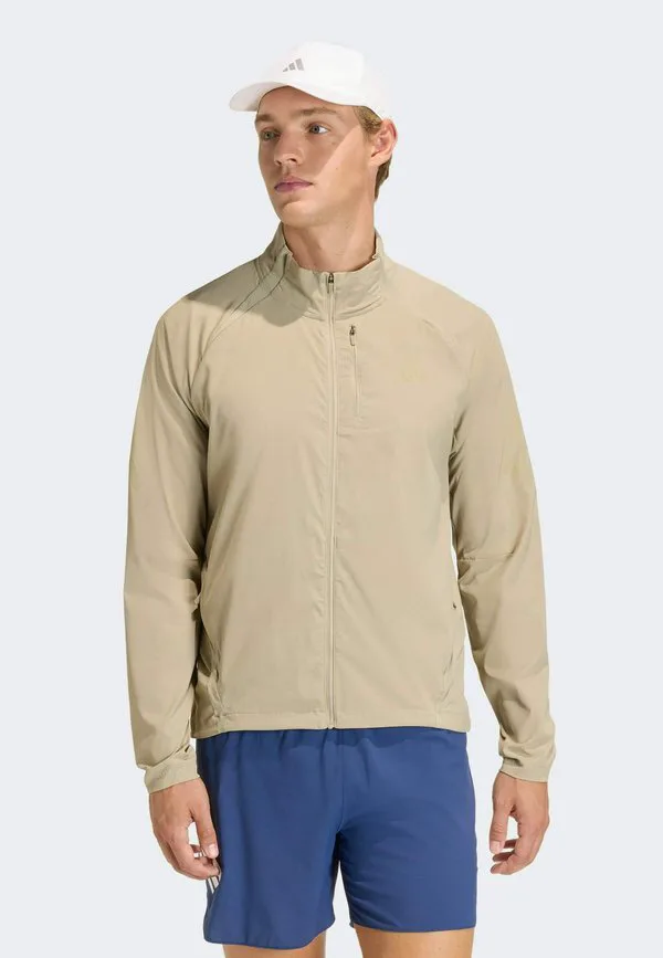 Беговая куртка Adidas Performance, Cargo
