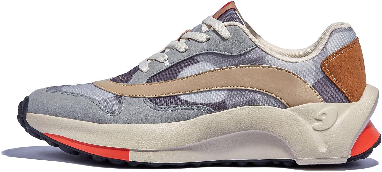 

Мужские кроссовки UIN для путешествий и прогулок, легкие, слипоны, с широкой носочной частью, модные кеды Севилья, Sevillaⅱ-camouflage Concrete