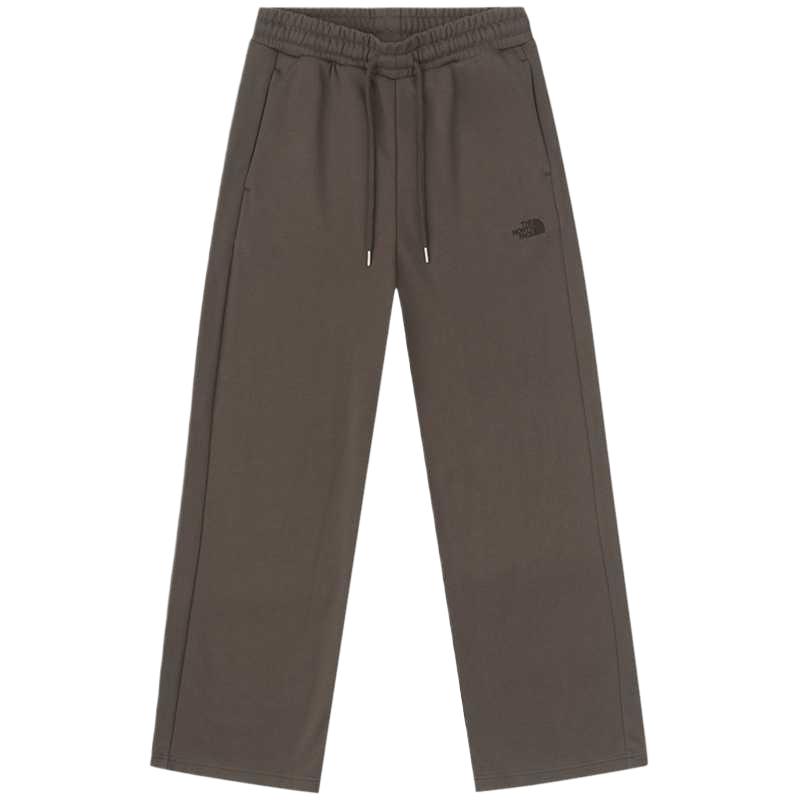 

THE NORTH FACE Женские вязаные спортивные штаны для городских исследований brown