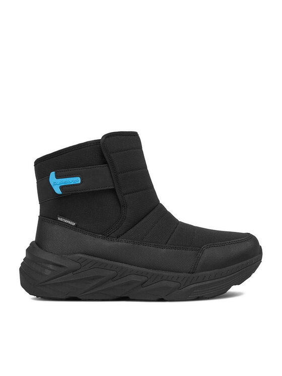 

Сапоги для снега CEO-BP87-26121 Quiksilver, черный