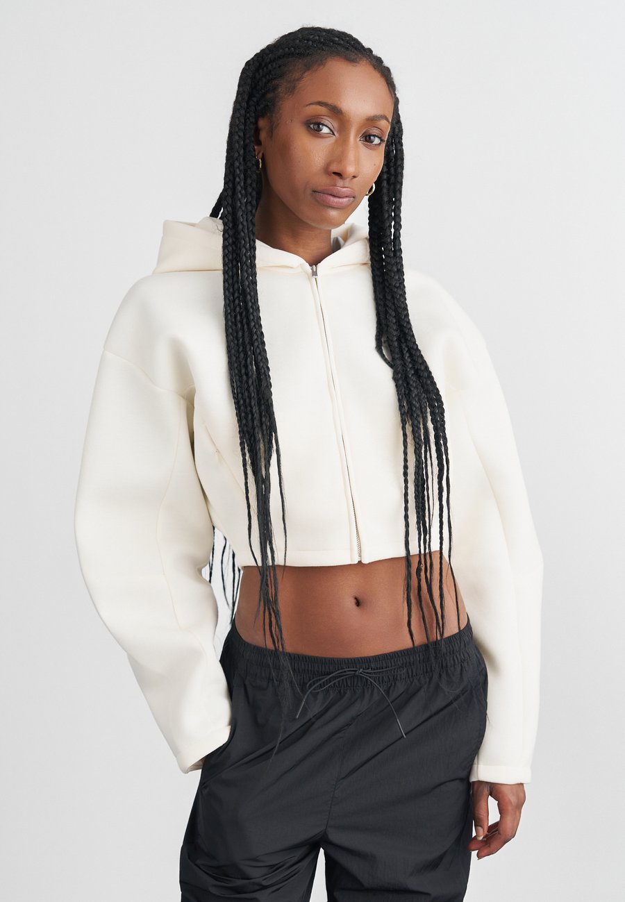 

Толстовка Nike Sportswear HOODED, Pale Ivory/Off-White