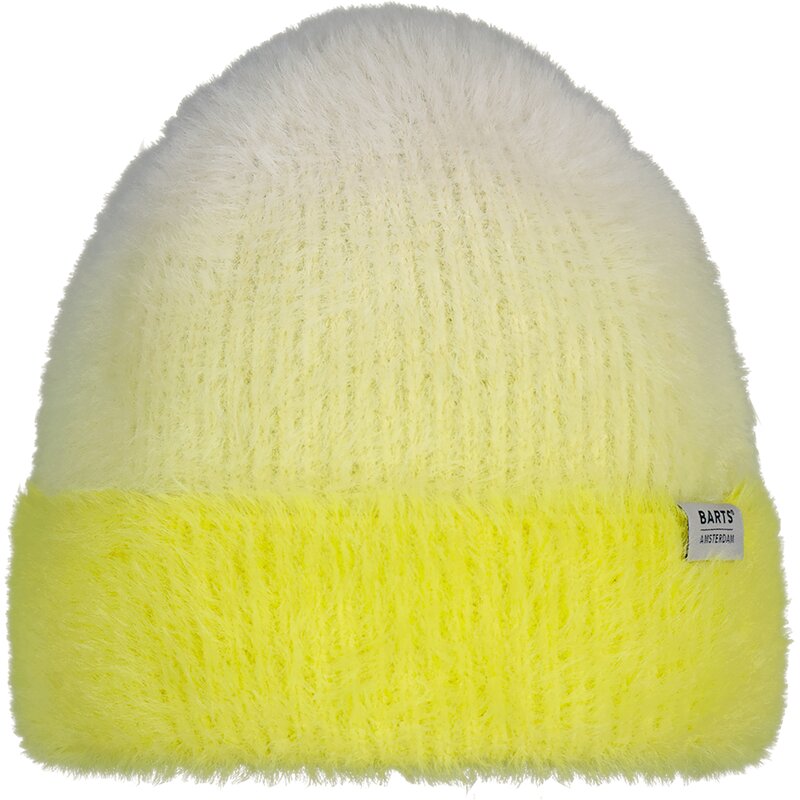 

Шапка Луола Barts, цвет lime