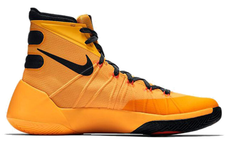 Баскетбольные кроссовки унисекс Nike Hyperdunk 2015 — фото 2