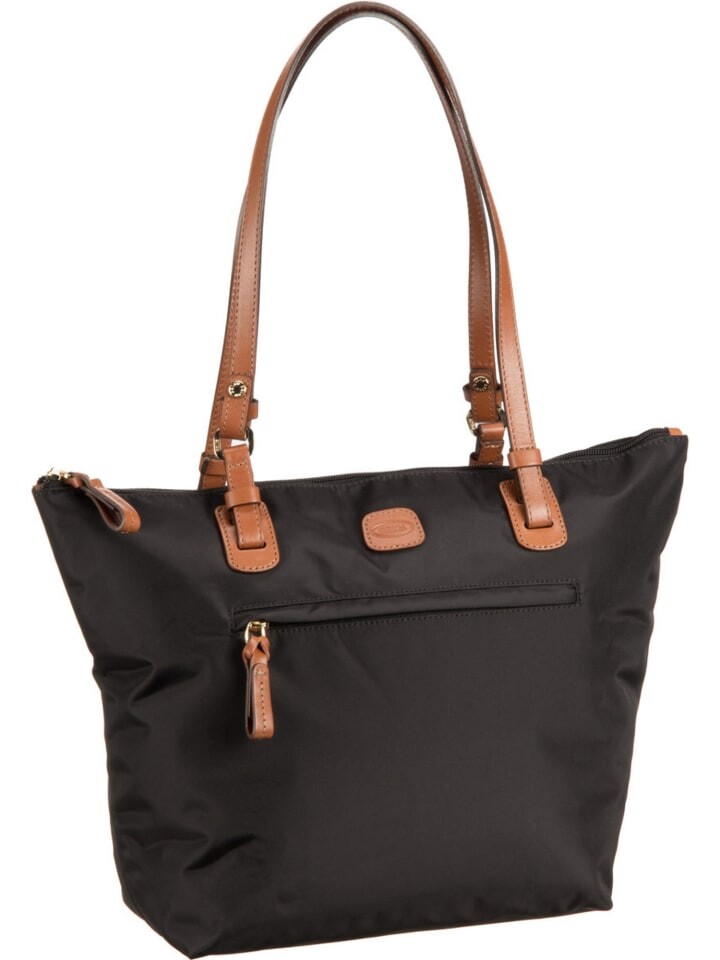 

Сумочка BRIC`s X Bag Shopper 45071, цвет nero