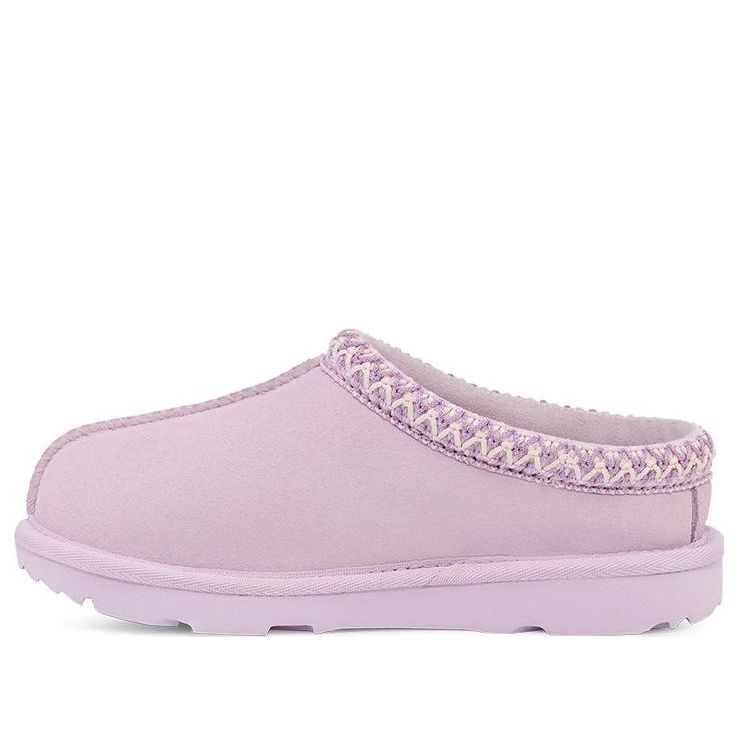 

Кроссовки (GS) UGG Tasman 2.0 'Lavender Fog'