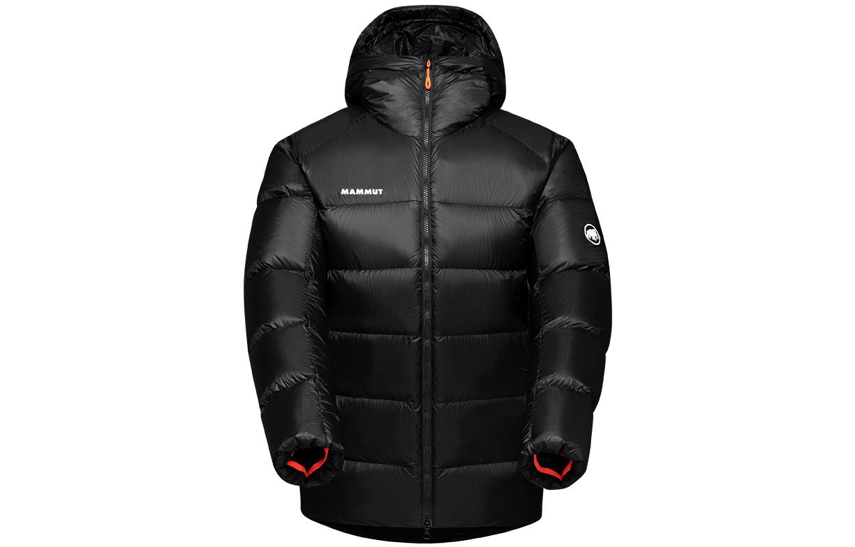 

Куртка Meron Down Jackets мужская MAMMUT, зеленый