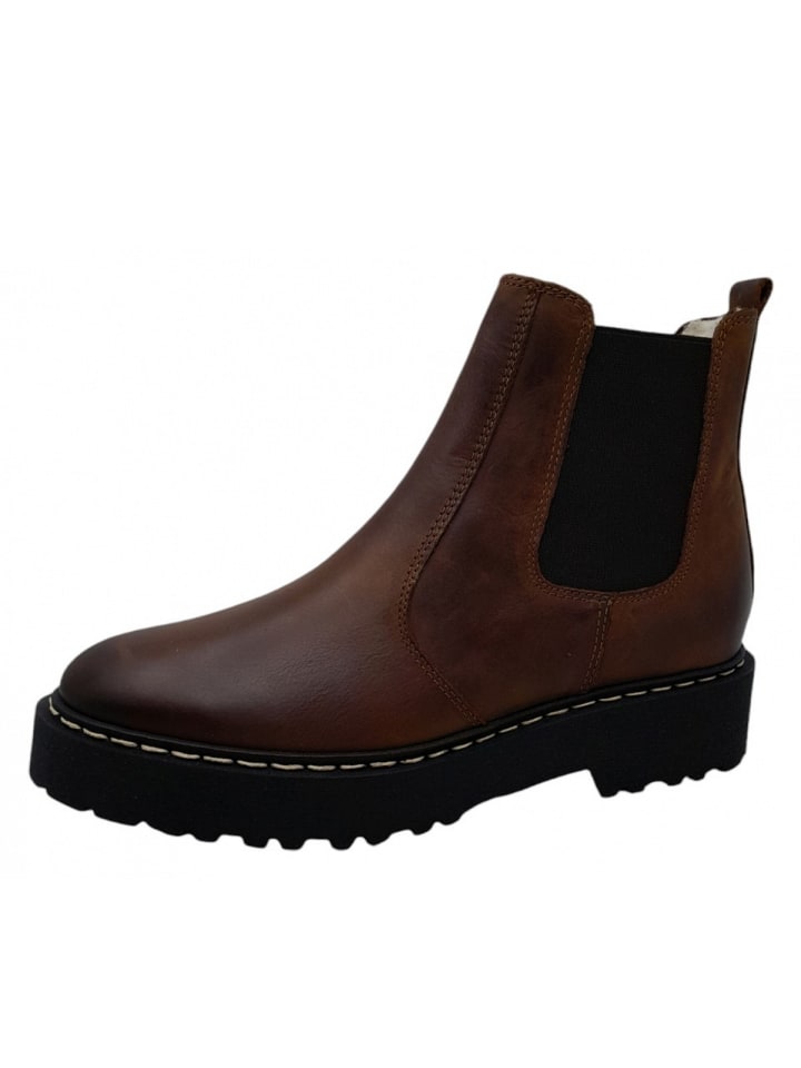 Сапоги Palpa Chelsea Boot, коричневый
