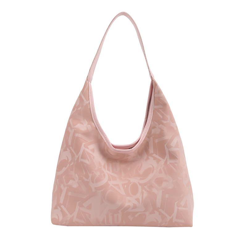 

DCLOUD Женская сумка через плечо, Pink