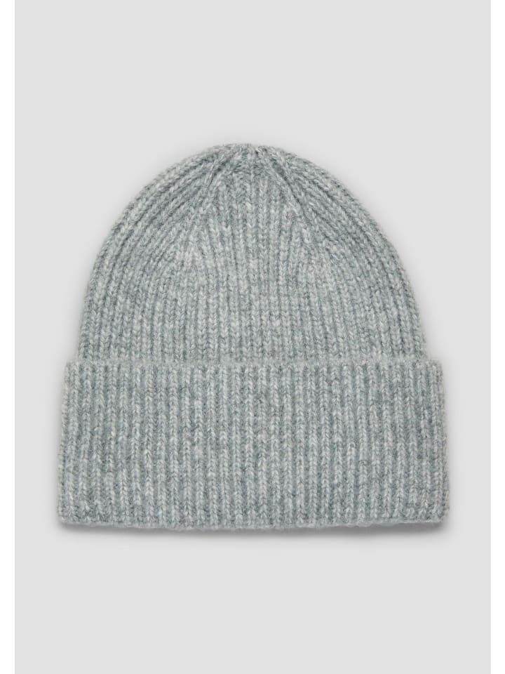 

s.Oliver Шапка 6232_пастельно-бирюзового цвета