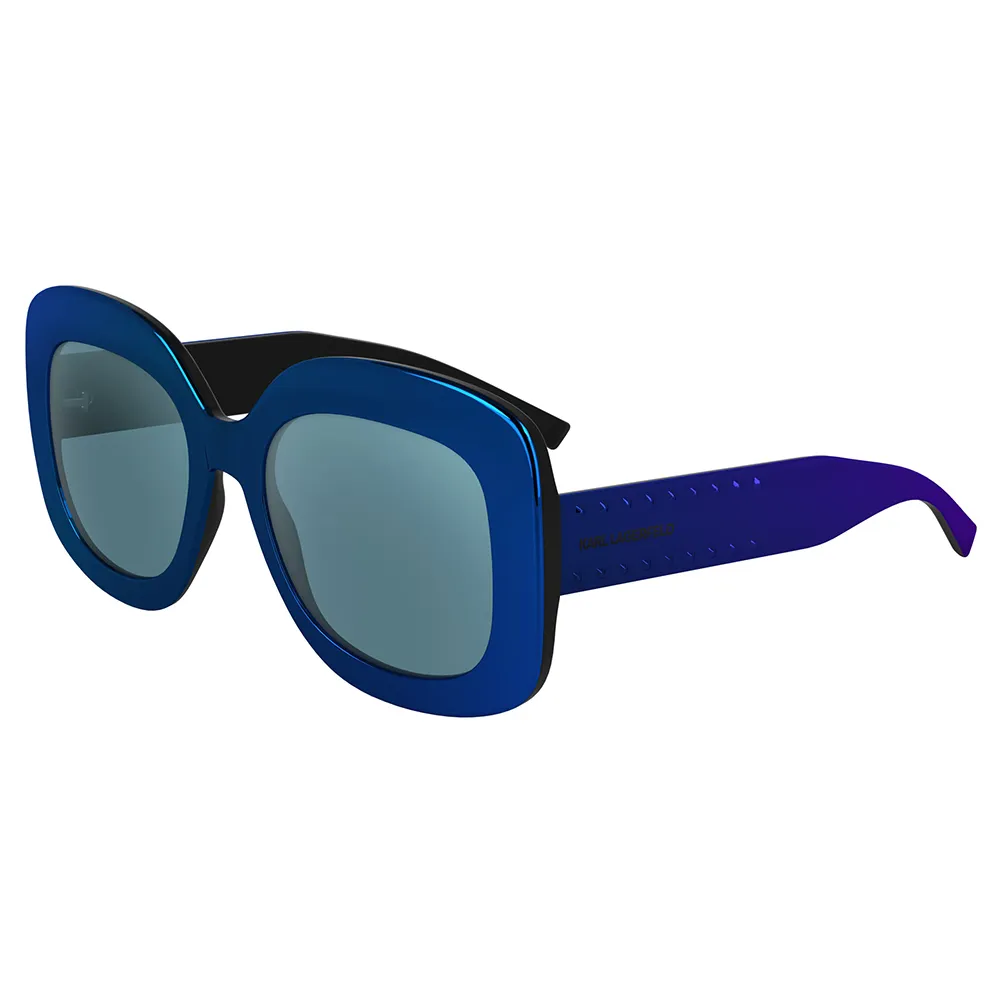 

Солнцезащитные очки Karl Lagerfeld 6165S, синий